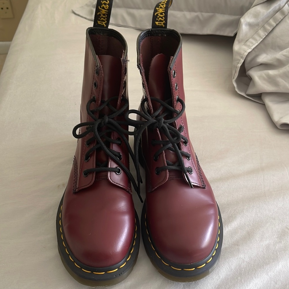 Doc martens